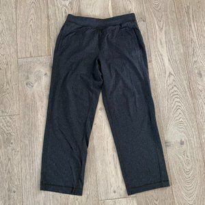 Lululemon Kung Fu pants